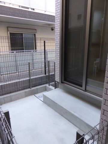 庭