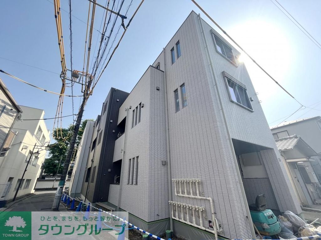 その他共有部分　★お問い合わせはタウンハウジングまで★