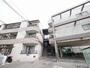 豊川駅より徒歩15分 2階 築32年11ヶ月の賃貸物件