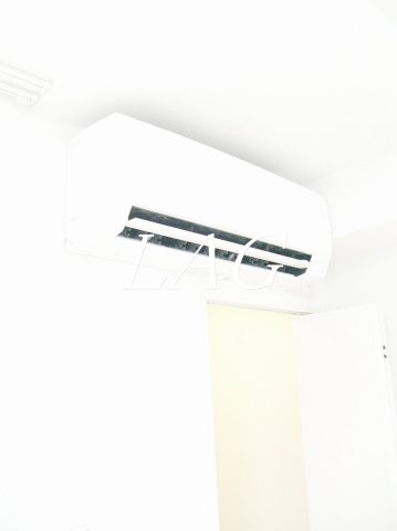 その他設備　エアコンです。