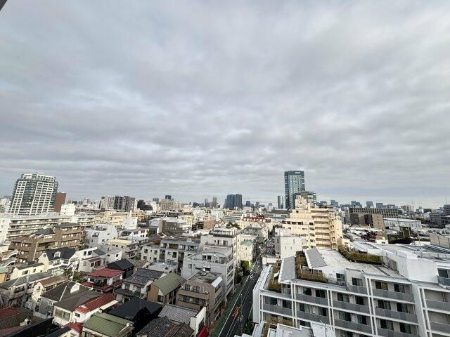 眺望　参考写真です