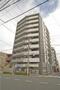ParkAxis横浜井土ヶ谷 3階 築18年5ヶ月の賃貸物件