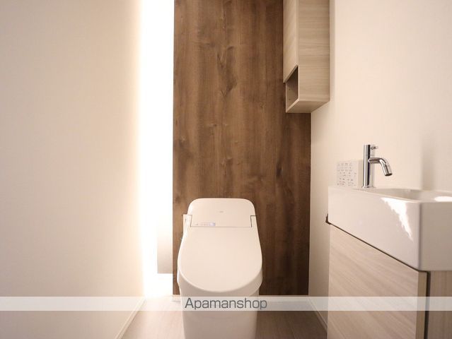 セレスティア檀溪通のトイレ写真