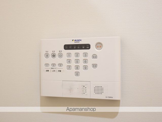 セレスティア檀溪通のその他写真