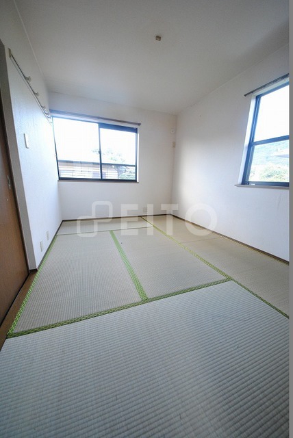 その他　写真は２０２号室