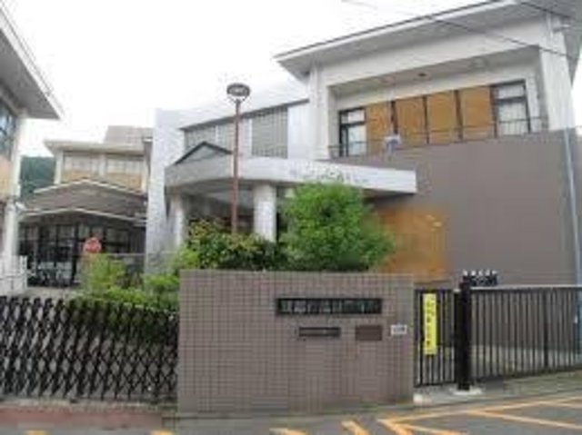 幼稚園・保育園　錦林保育園（幼稚園・保育園）まで310m