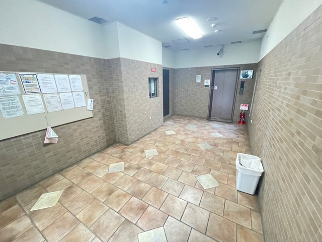 ロビー