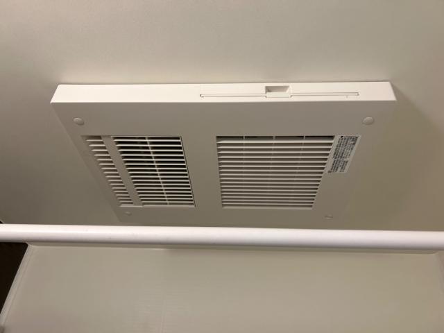 その他　浴室乾燥機