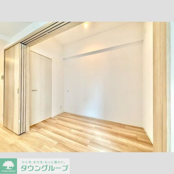 その他部屋・スペース　収納