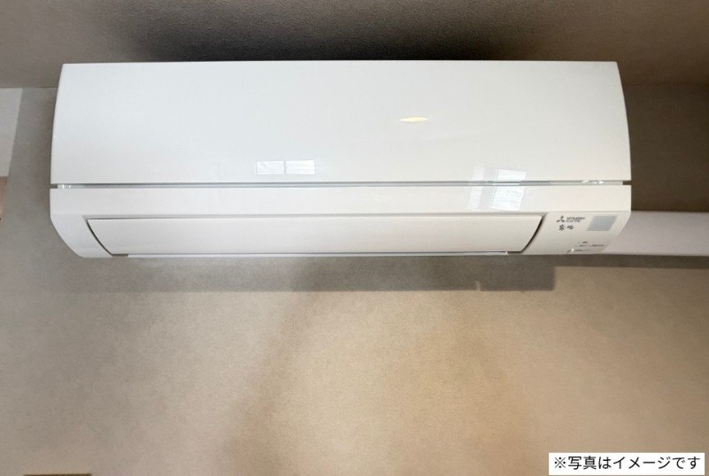 その他設備　同施工参照写真