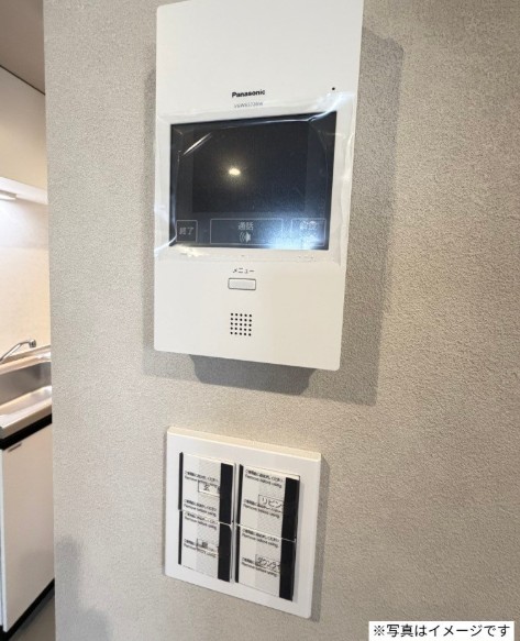 セキュリティ　同施工参照写真