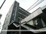 高円寺駅より徒歩8分 3階 築53年2ヶ月の賃貸物件