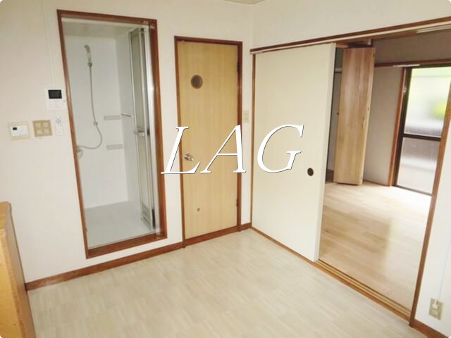 その他部屋・スペース　寝室です。