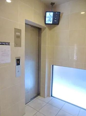 その他設備　★エレベーター完備★