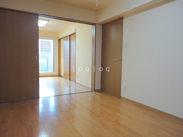 その他設備　子供部屋