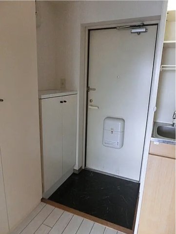 玄関　別部屋参考写真