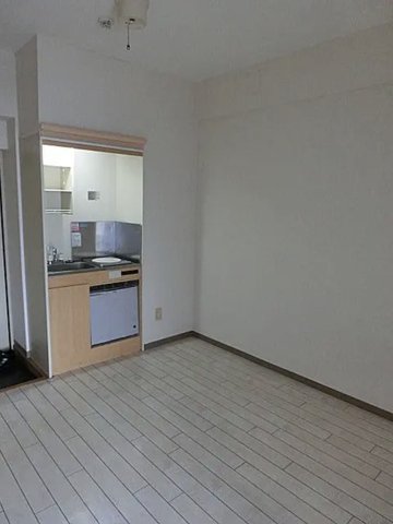 居室・リビング　別部屋参考写真