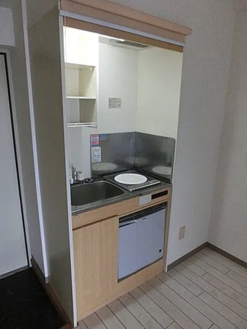 キッチン　別部屋参考写真