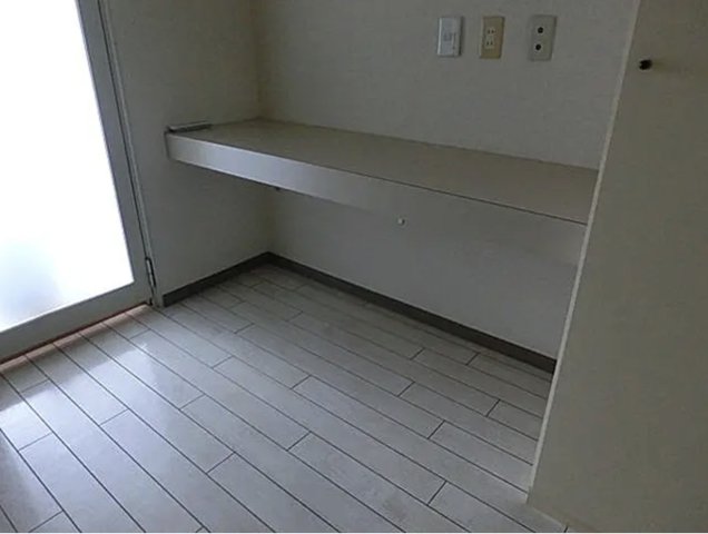 収納　別部屋参考写真