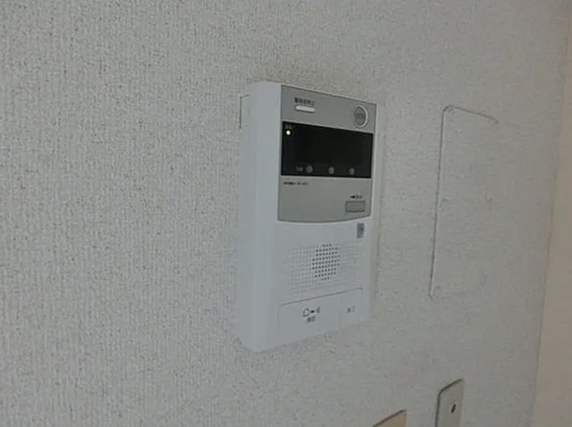 セキュリティ　別部屋参考写真