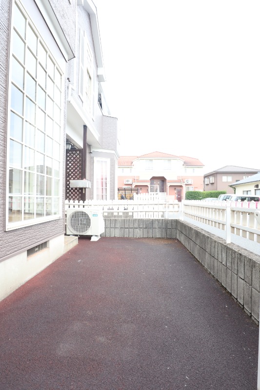 水島臨海鉄道 栄駅 徒歩18分 2階建 築26年の内装写真