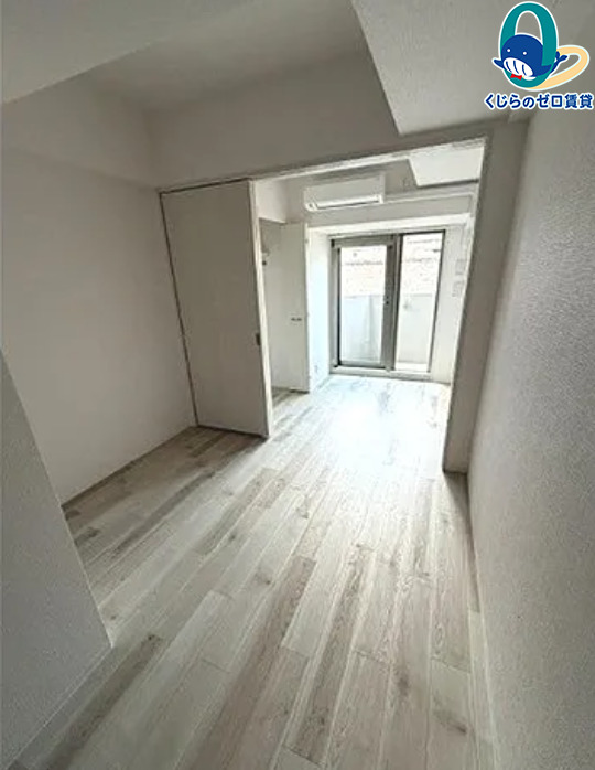 その他部屋・スペース　くじらのゼロ賃貸は＼仲介手数料0円×初期費用最安×全国対応／