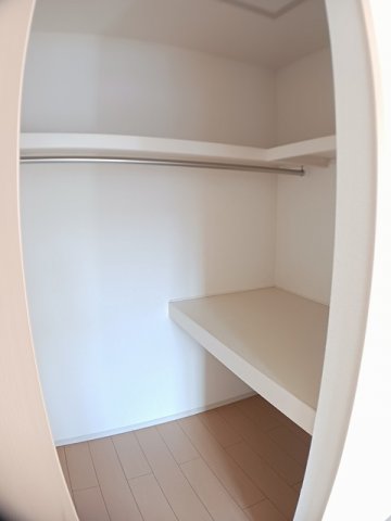 収納　こまごまとしたものを収納できそうですね