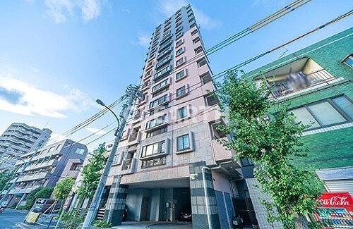 その他　建物外観別角度2　※前回募集時2021年03月の写真
