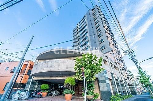 その他設備　建物外観別角度3　※前回募集時2021年03月の写真