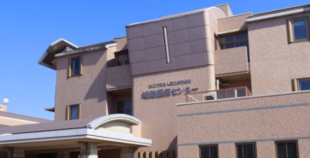 病院　姫路医療センター（病院）まで550m
