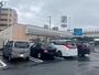 コンビニ　セブンイレブン小倉木町店（コンビニ）まで282m