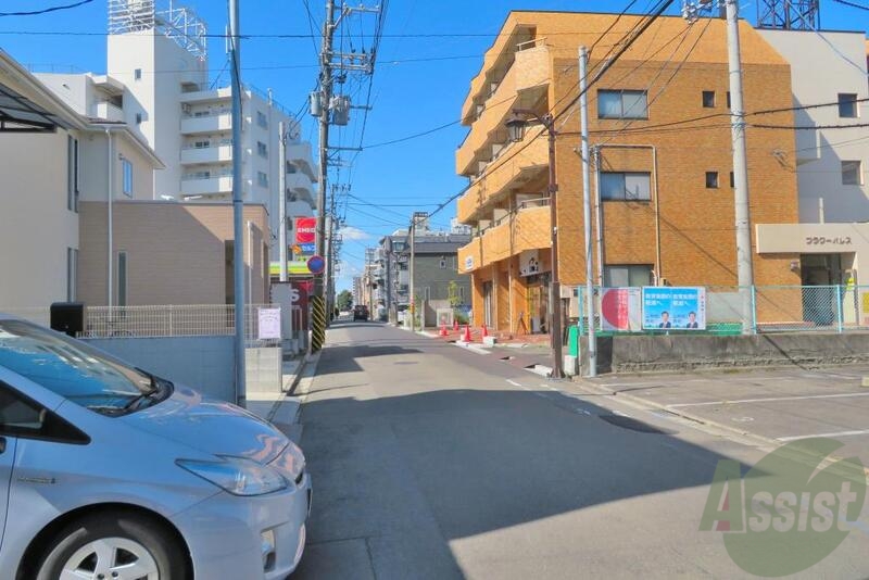 その他　（その他）まで100m
