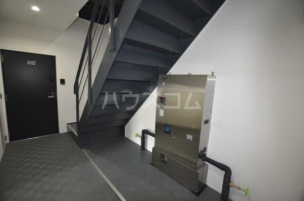 b’CASA武蔵小杉IIのその他写真