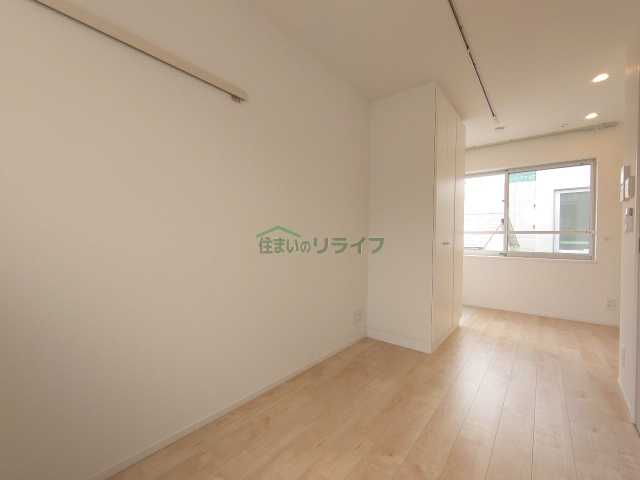 居室・リビング　FARE恵比寿