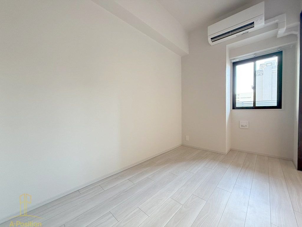 その他部屋・スペース　S-RESIDENCE福島diverse