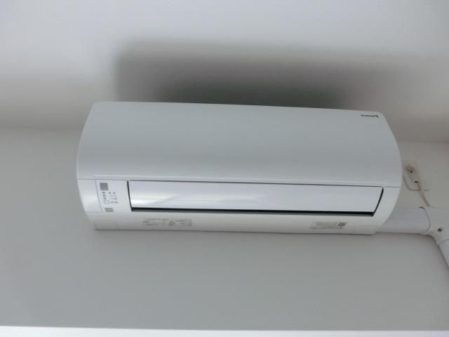 その他　エアコン