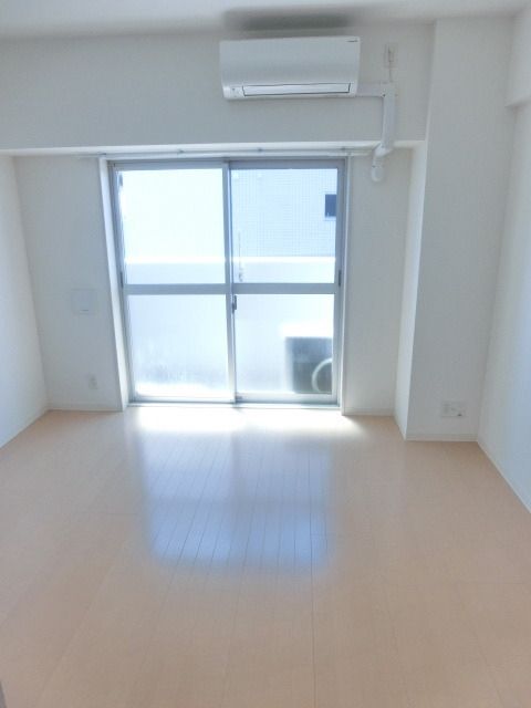 居室・リビング　日当たり良好のお部屋