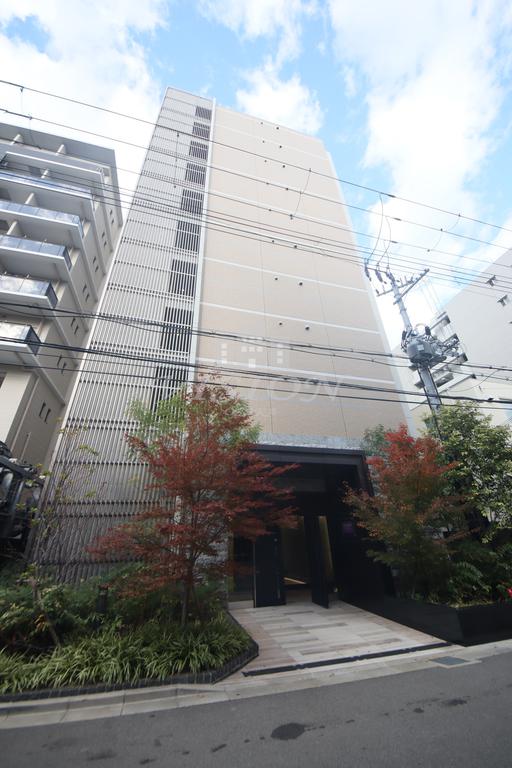地下鉄御堂筋線 江坂駅 徒歩9分 築10年