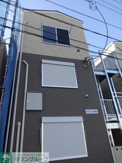 建物外観　★★コンビニが近隣にあり★★