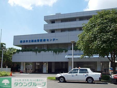 その他　★★脳血管医療センター（その他）まで809m