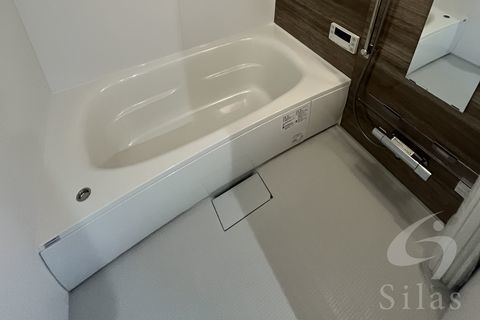 バス・シャワールーム　同仕様