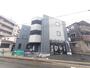 池田駅より徒歩14分 2階 築1年4ヶ月の賃貸物件