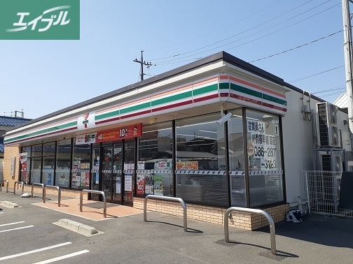 その他　セブン-イレブン岡山小山店（その他）まで1200m