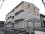 相武台前駅よりバス9分 徒歩3分 3階 築8年11ヶ月の賃貸物件