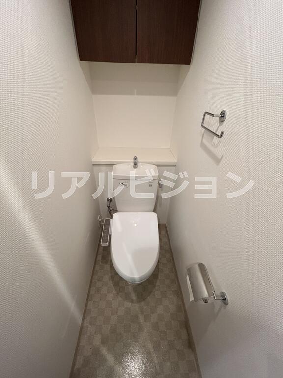 トイレ　他部屋参考写真