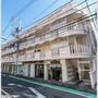 代官山駅より徒歩4分 4階 築41年7ヶ月の賃貸物件