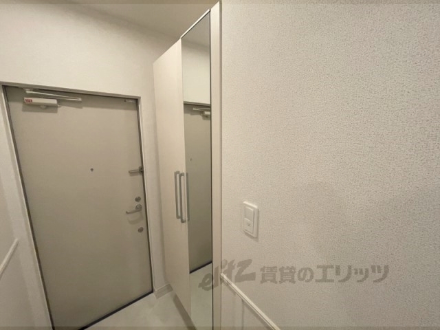 収納　下駄箱