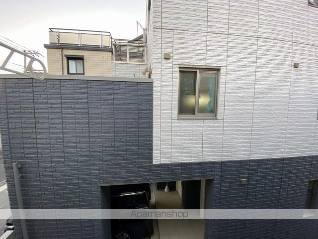 眺望　眺望