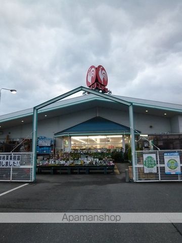 ホームセンター　コメリ　ハード＆グリーン新旭店（ホームセンター）まで1200m