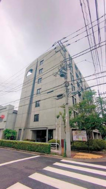 建物外観　建物外観を気になさる方へ、見た目の良い物件です